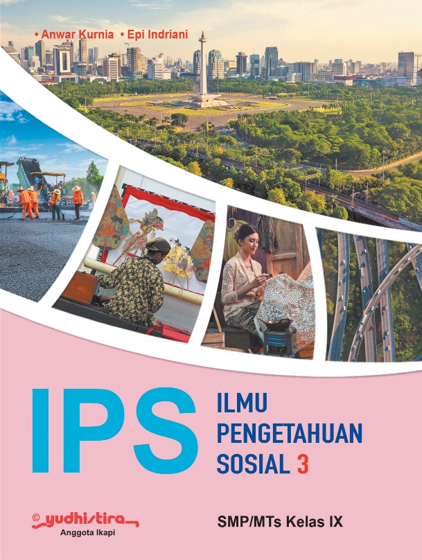 IPS Kelas IX SMP/MTs